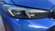 BMW 3 Series 330e M Sport 5dr Step Auto Estate